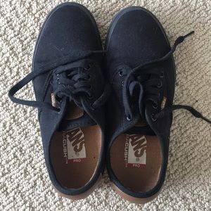 Vans Era 59 skate shoes